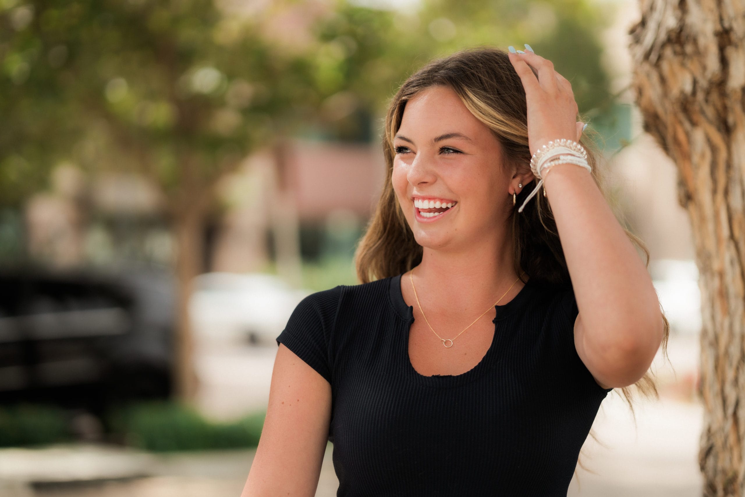 learn more about the veneers process