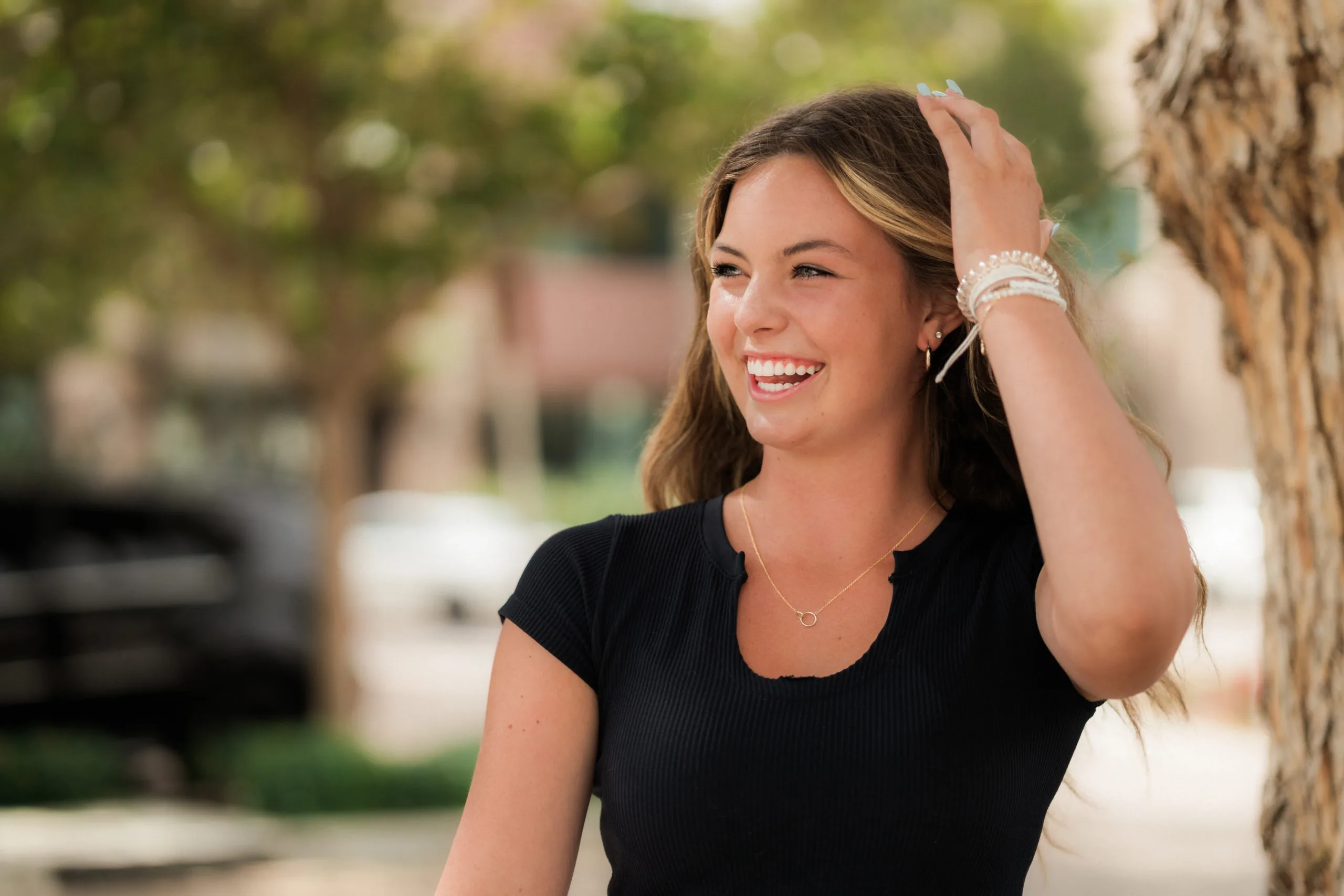 learn more about the veneers process