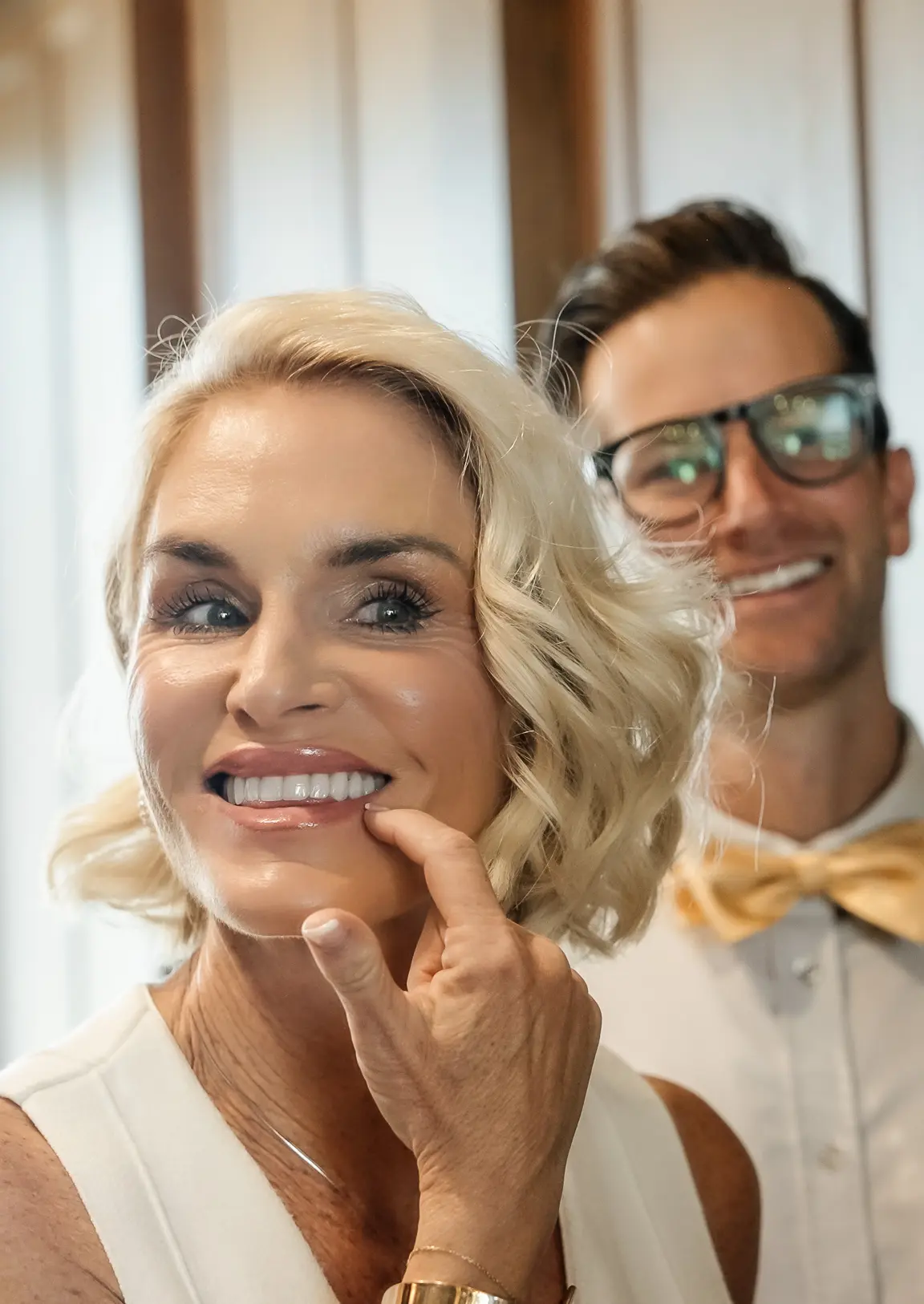 New Veneers