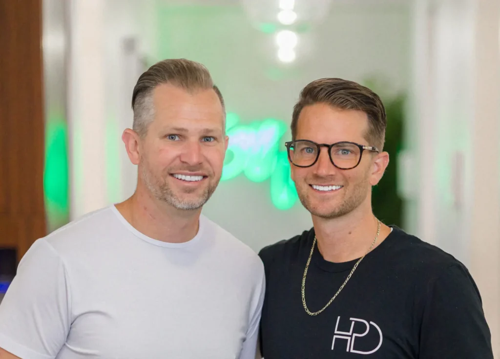 No-Prep Veneers