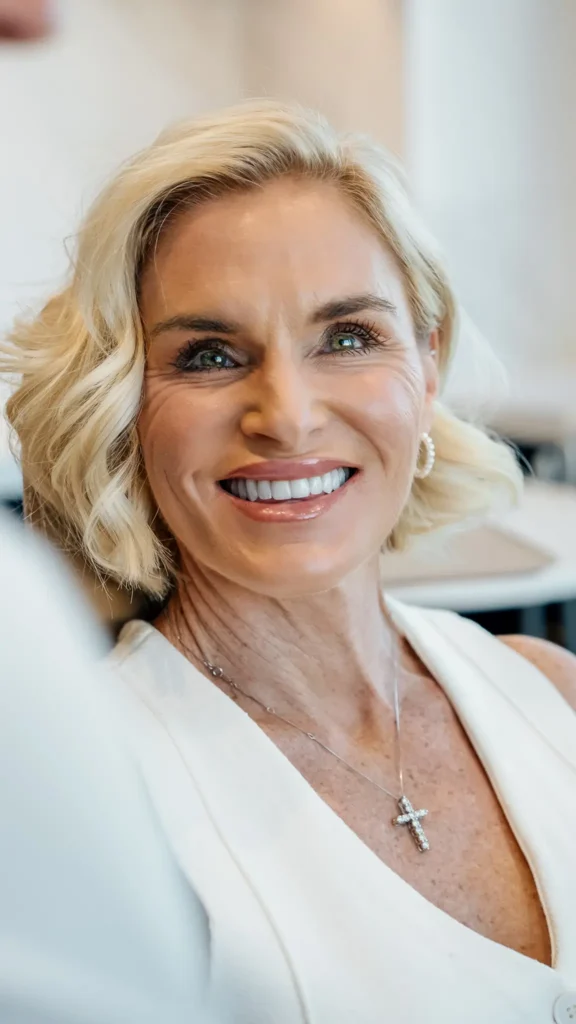 Smile Goals