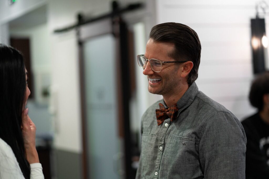 Smile Makeover Journey