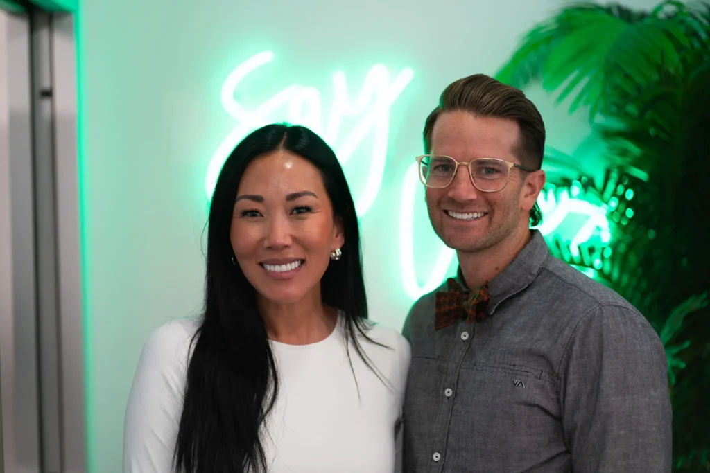 Smile Transformation