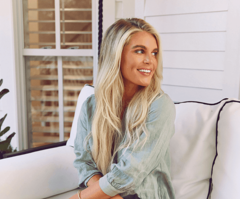 Spring Break Glow-Up