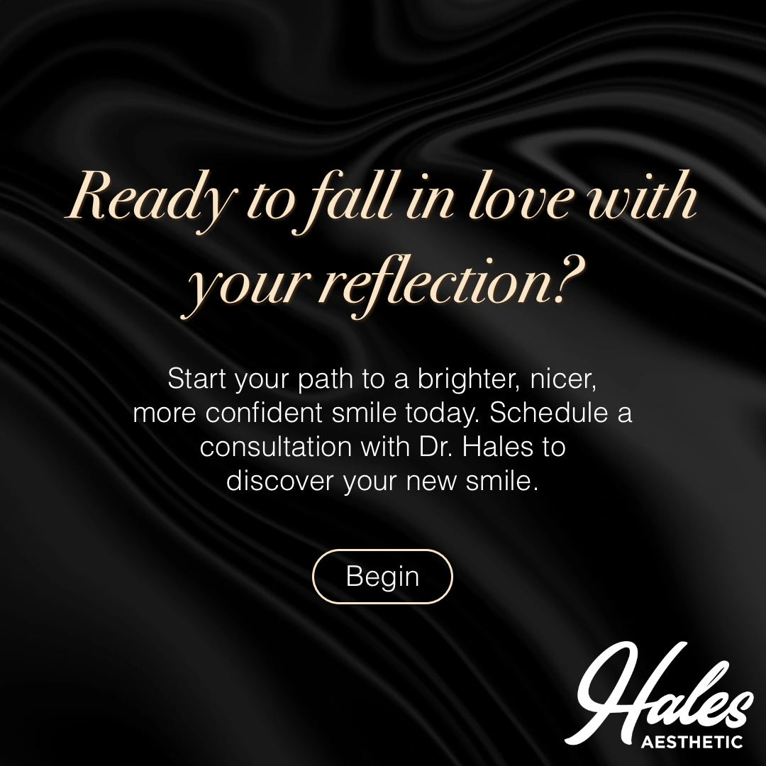 Ready to fall in love with your reflection?